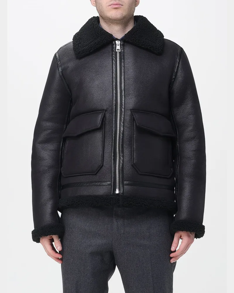 A.P.C. Blazer herren Schwarz