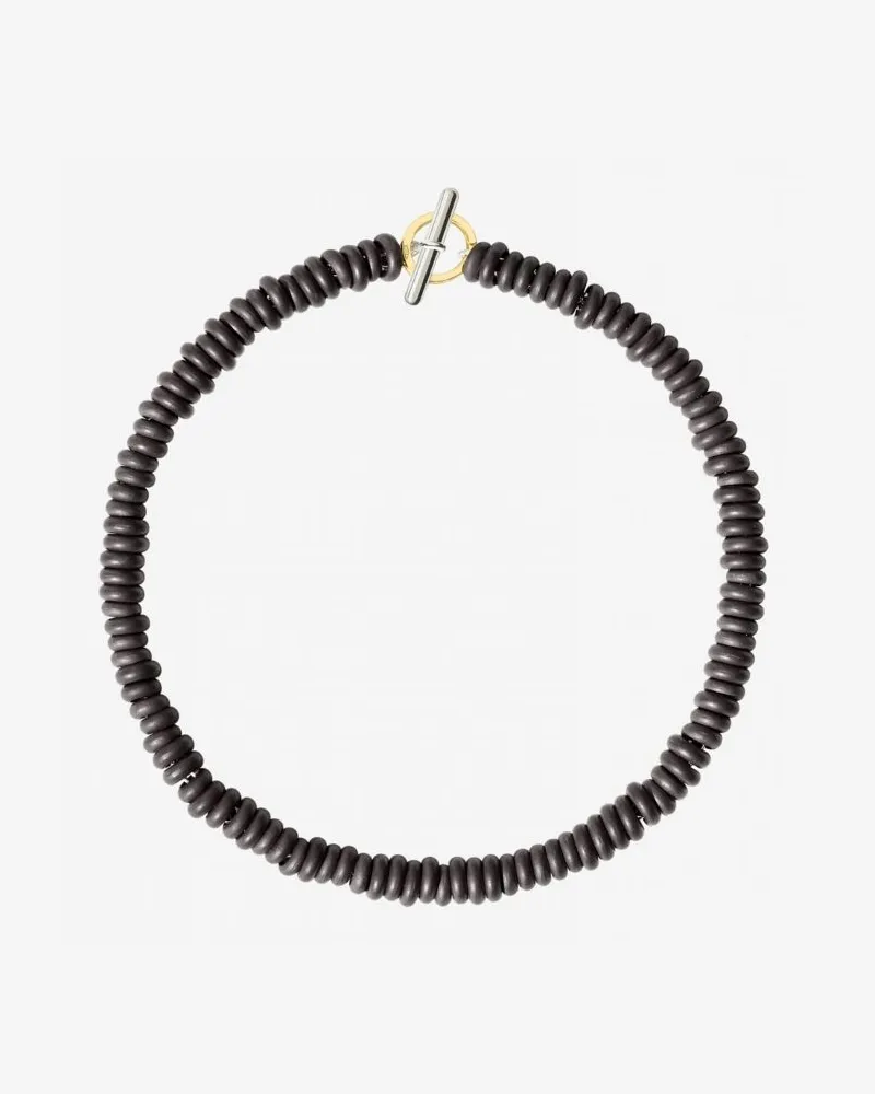 DoDo Damen Schmuck Charcoal