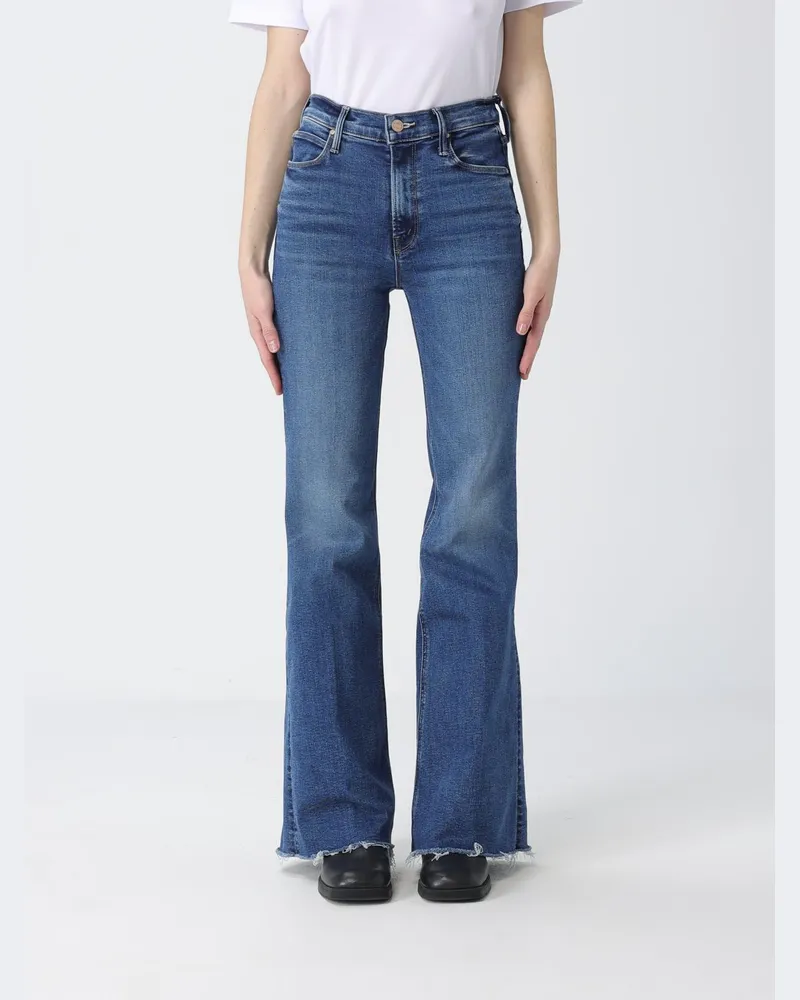 Mother Jeans damen Denim