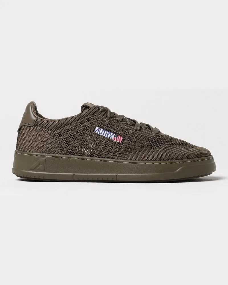 AUTRY Sneakers herren Grün