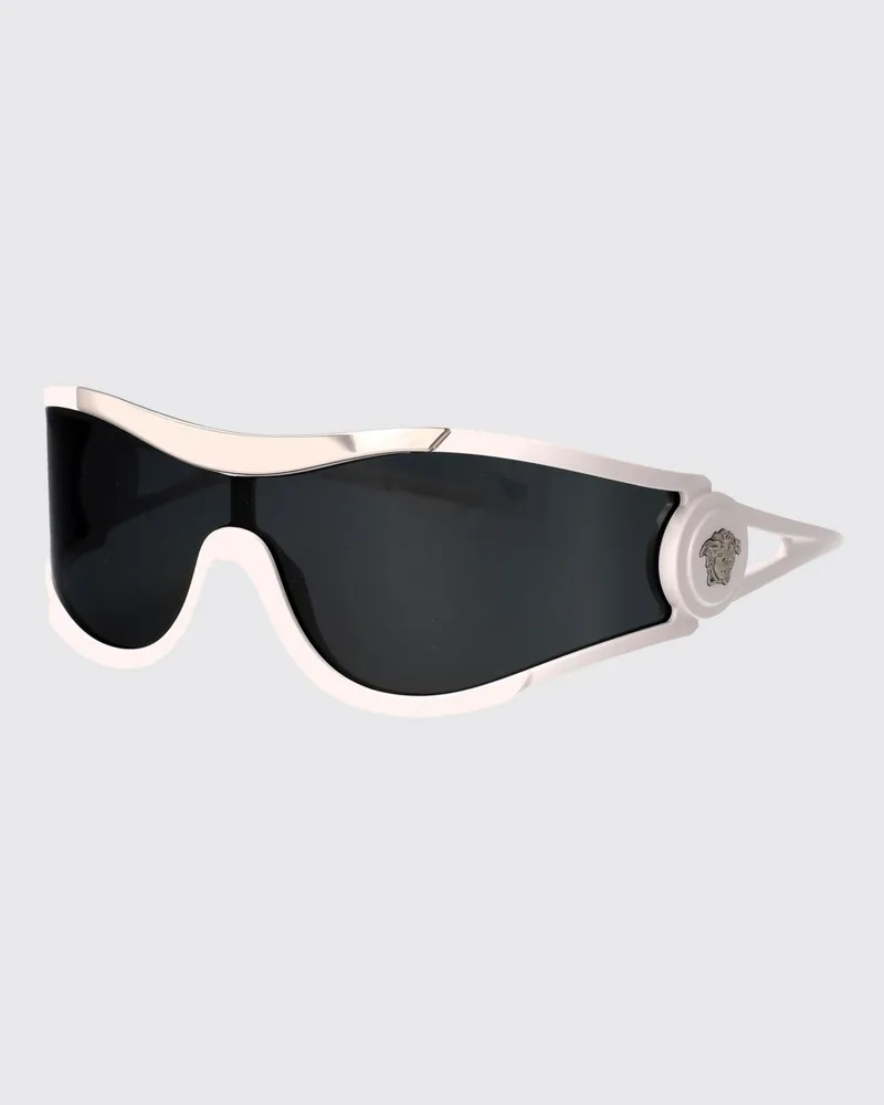 Versace Sonnenbrillen damen Weiß