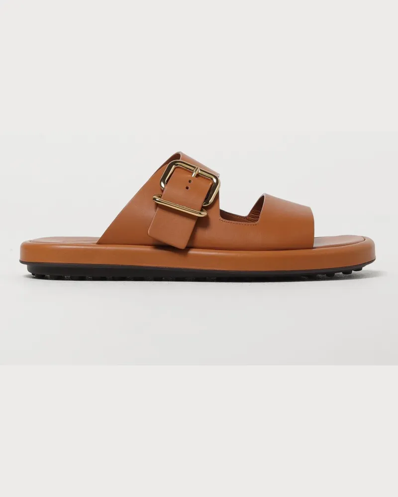TOD'S Schuhe damen Braun