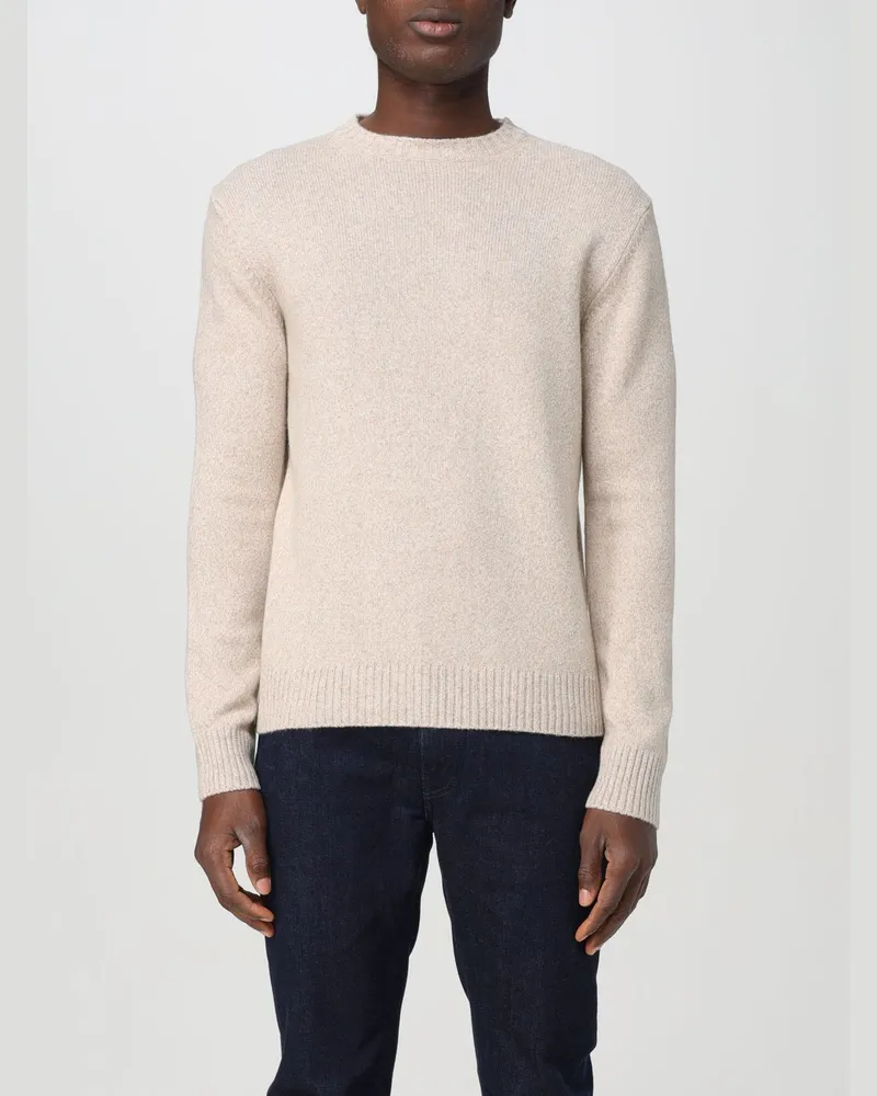 XC Pullover herren Beige