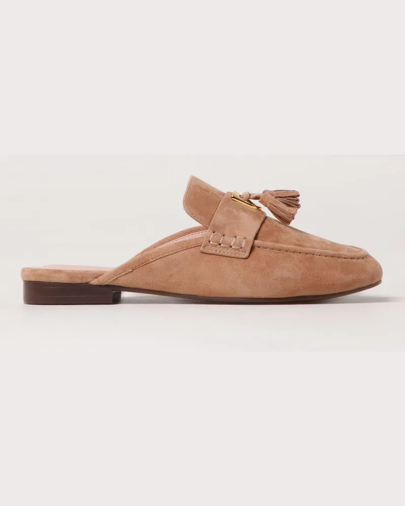 Coccinelle Schuhe damen Beige