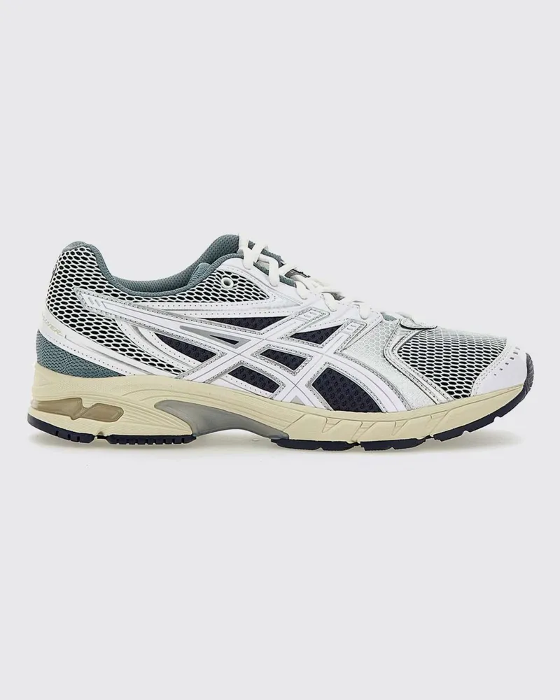 Asics Sneakers herren Silber