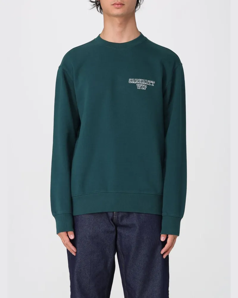 Carhartt WIP Pullover herren Schwarz