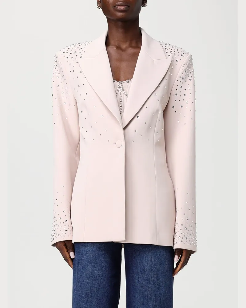 Liu Jo Blazer damen Pink