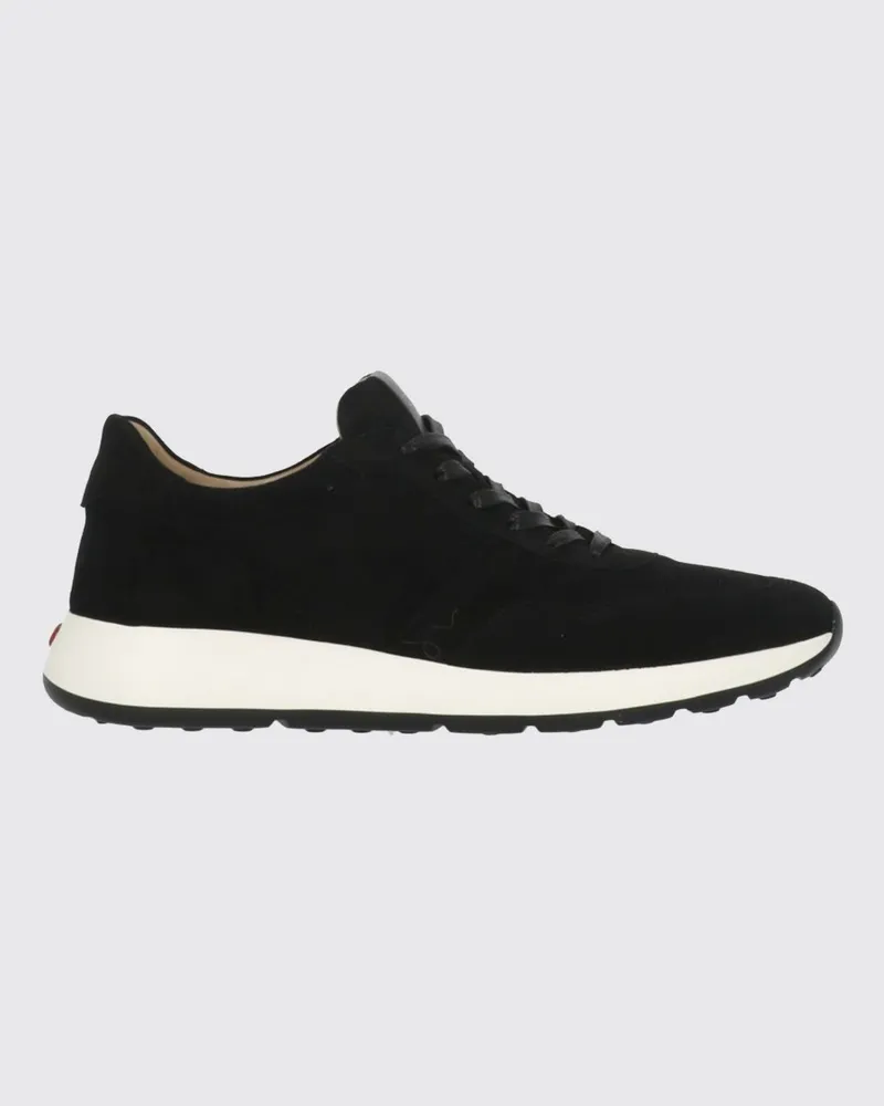 TOD'S Sneakers herren Schwarz