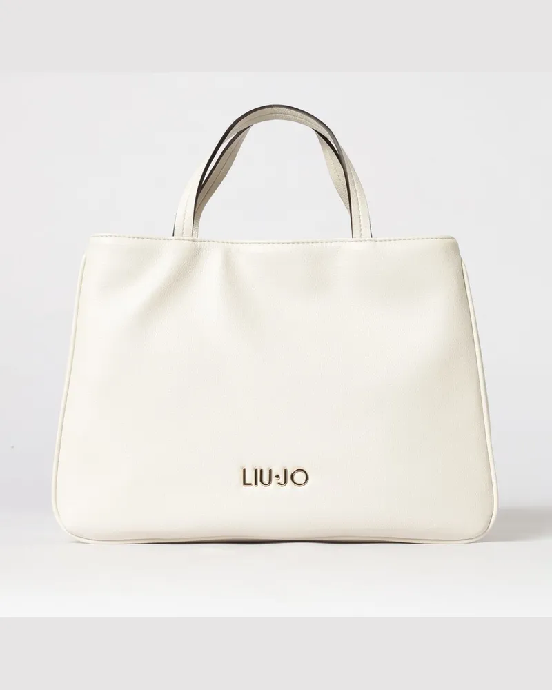 Liu Jo Schultertasche damen Weiß