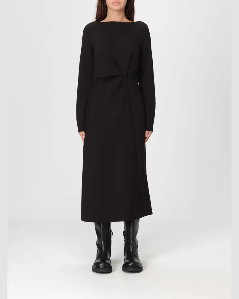 MEIMEIJ Kleider damen Schwarz