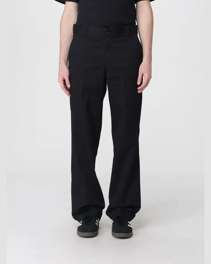 Dickies Hose herren Schwarz