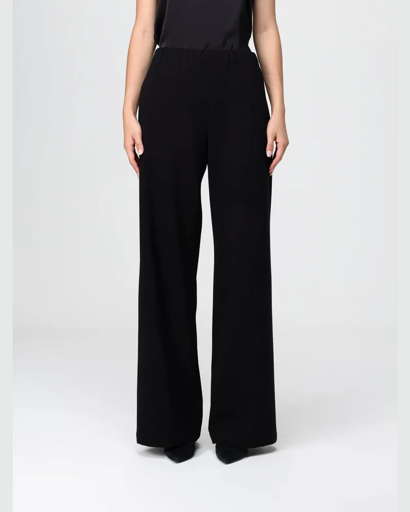 Liviana Conti Hose damen Schwarz
