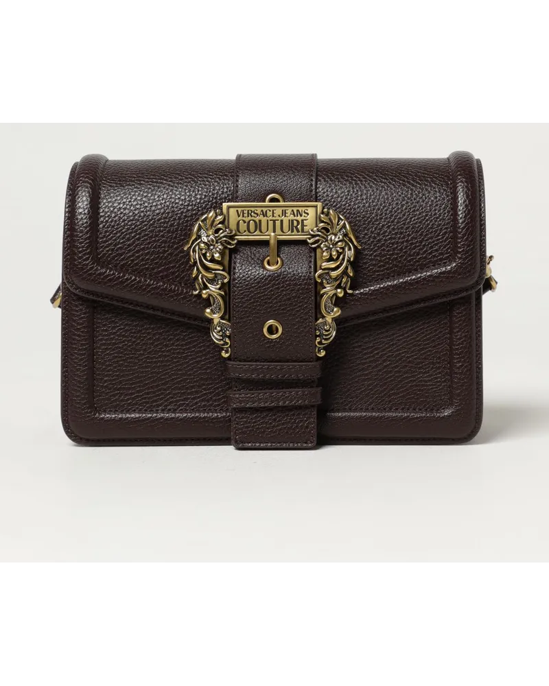 Versace Jeans Umhngetasche damen Braun