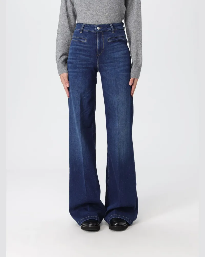 Liu Jo Jeans damen Blau