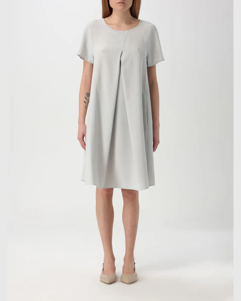 Emporio Armani Kleider damen Grau