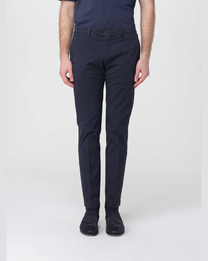 Briglia 1949 Hose herren Navy