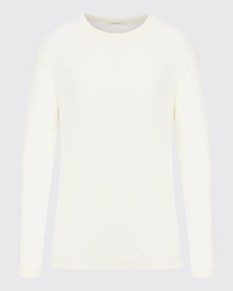 Christophe Lemaire Top damen Weiß