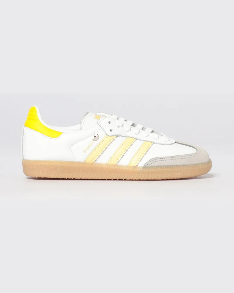 adidas Sneakers damen Weiß