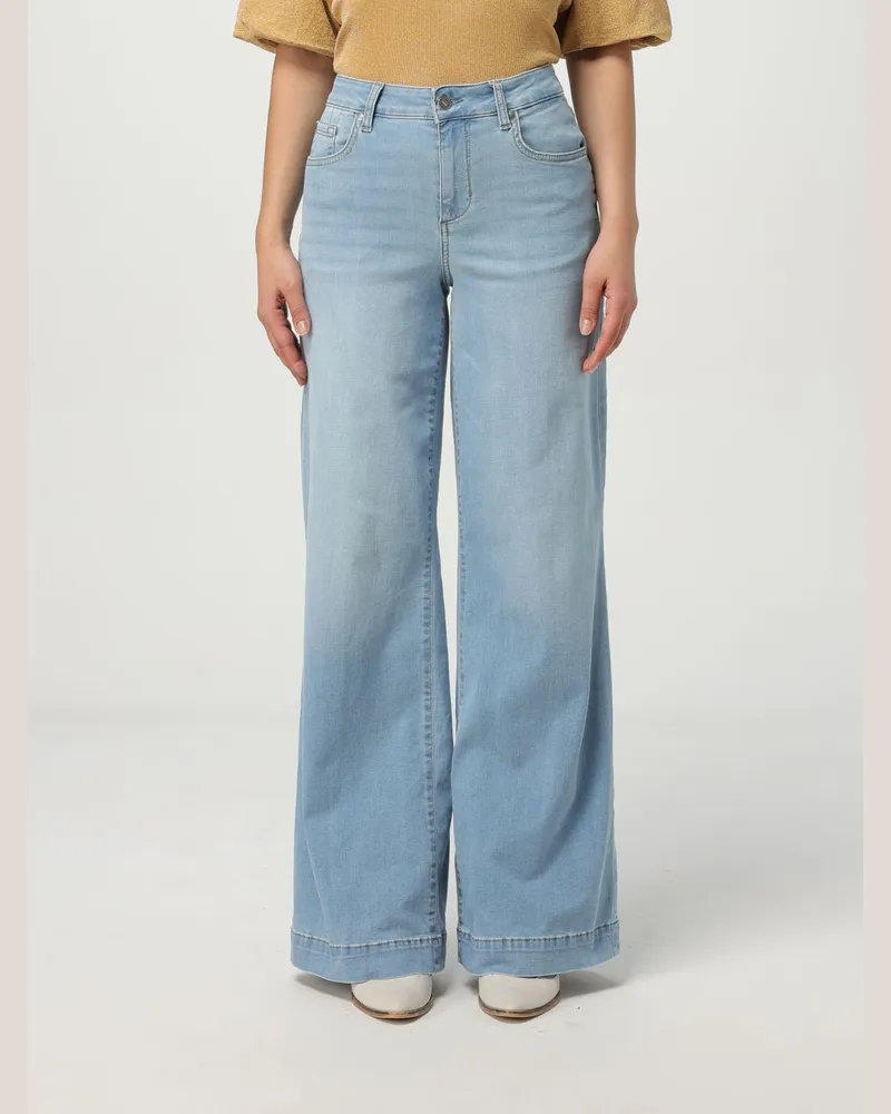 Liu Jo Jeans damen Blau