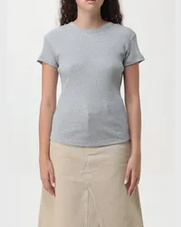 Isabel Marant T-shirt Charcoal