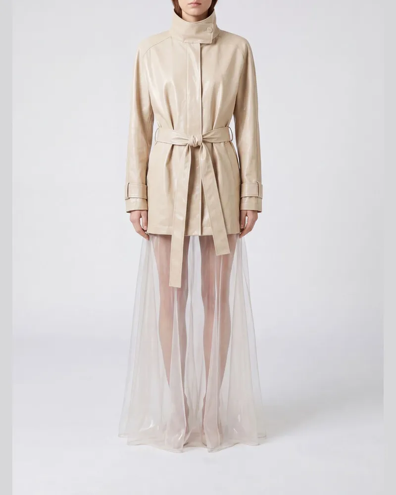 Paloma Wool Jacke damen Beige