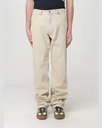 MSGM Jeans Sand