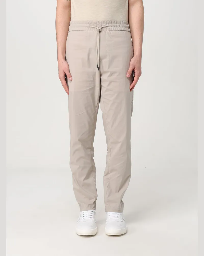 Dondup Hose herren Weiß
