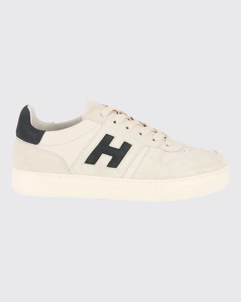 Hogan Sneakers herren Weiss