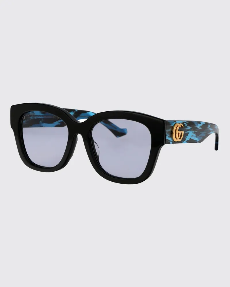 Gucci Sonnenbrillen damen Schwarz