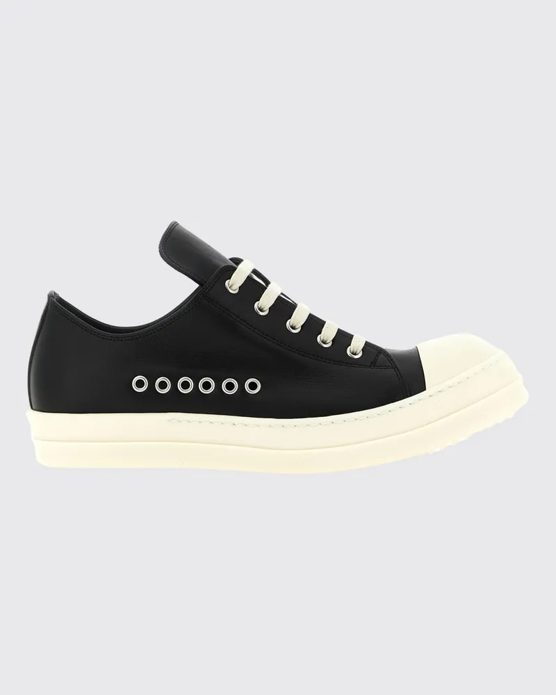 Rick Owens Sneakers herren Schwarz