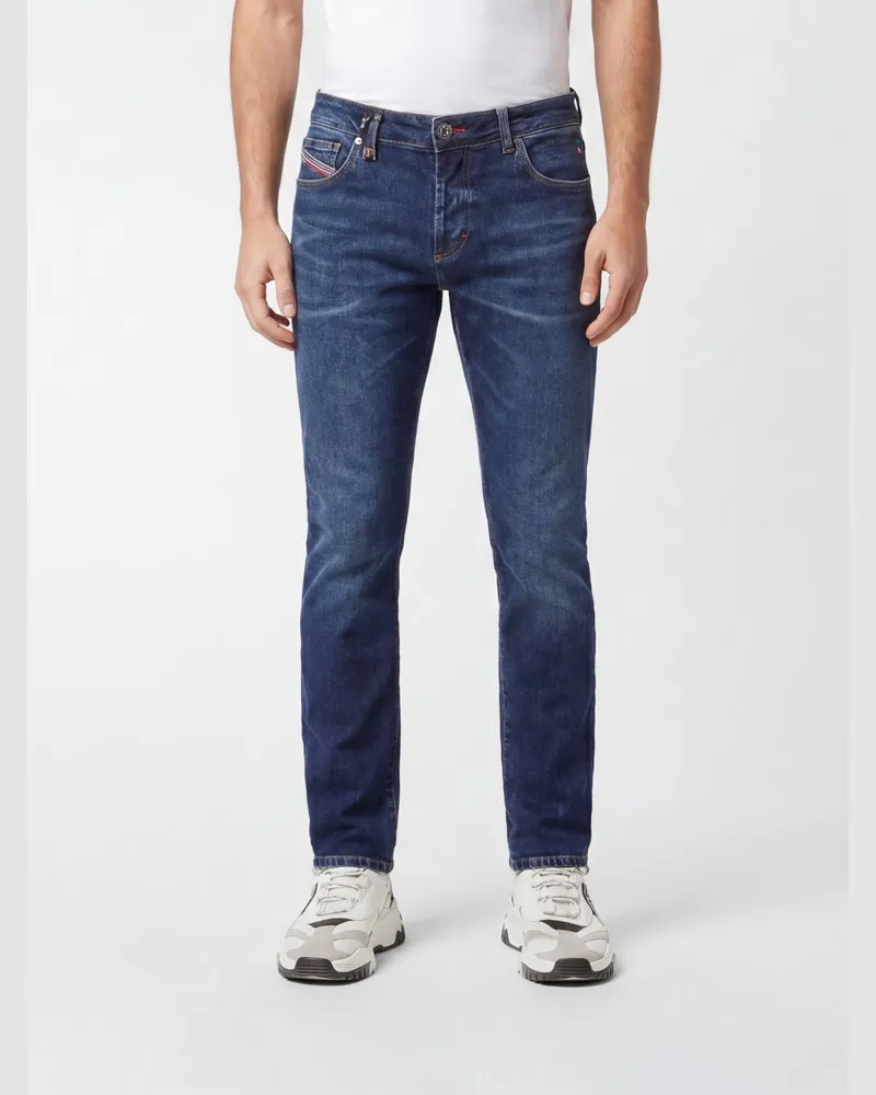 Philipp Plein Jeans herren Denim