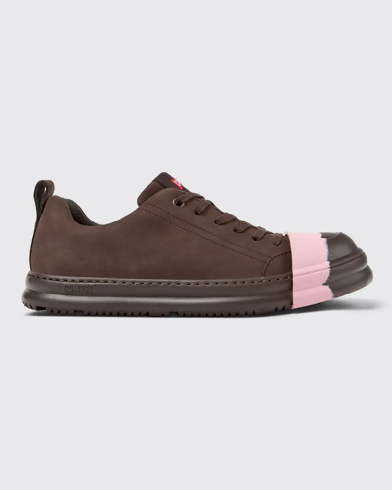 Camper Sneakers damen Braun