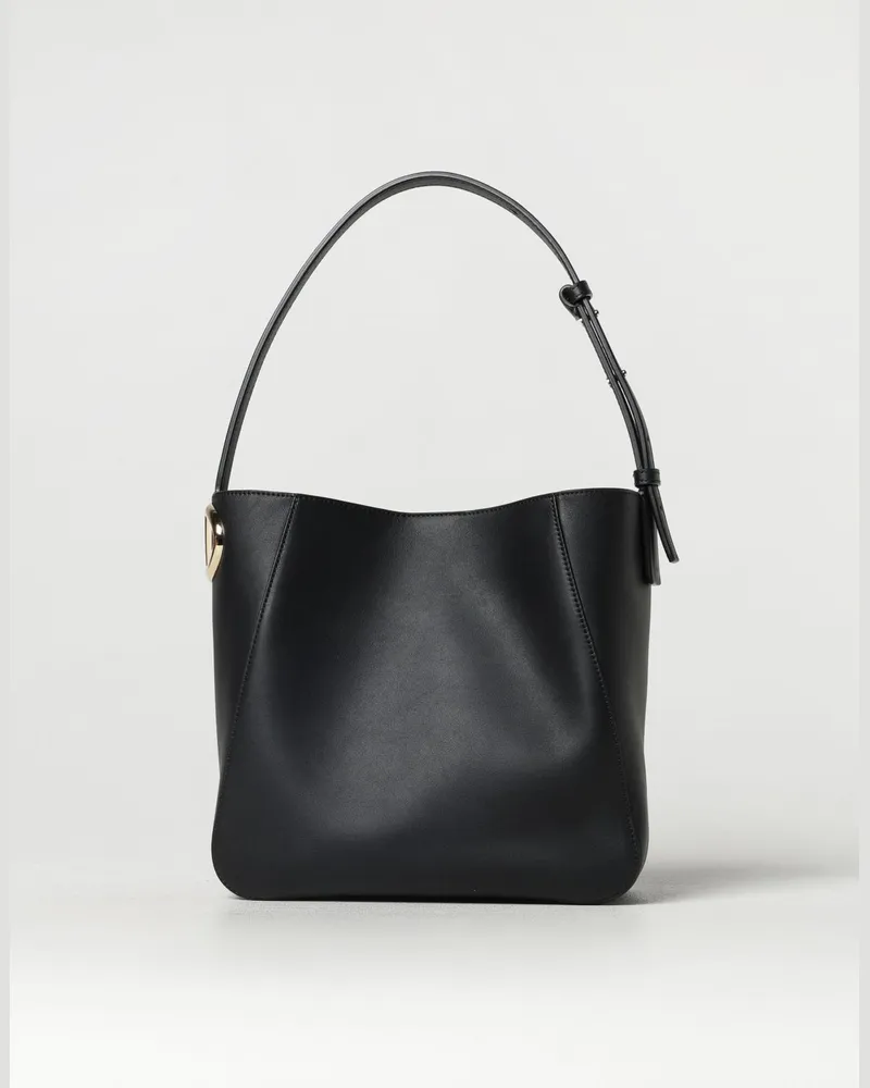 Valentino Garavani Schultertasche damen Schwarz