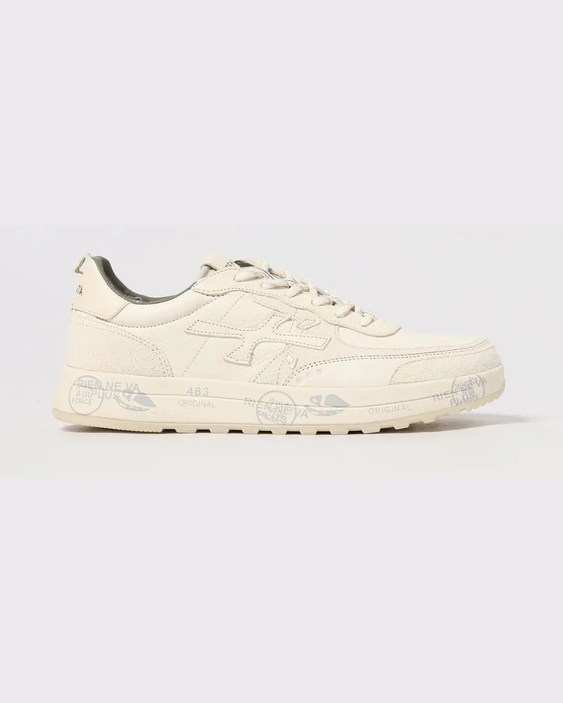 Premiata Sneakers herren Beige