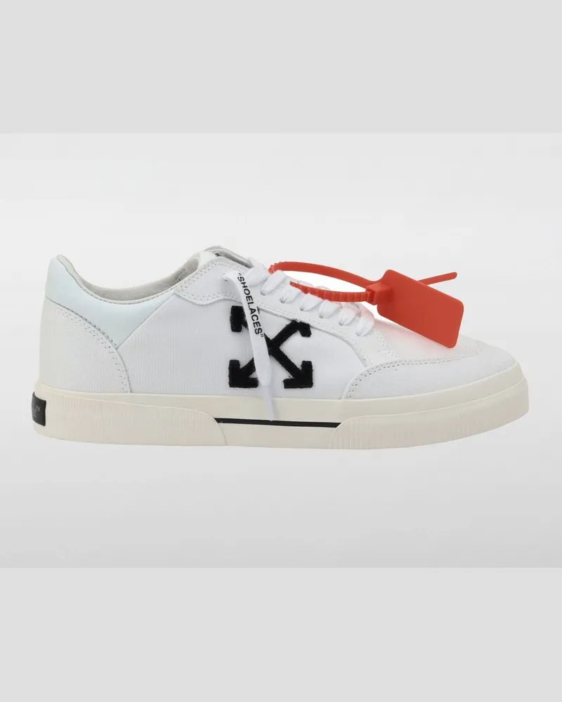 OFF-WHITE Sneakers herren Weiß