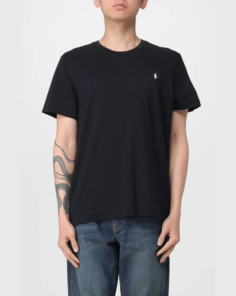 Ralph Lauren Unterwäsche herren Schwarz