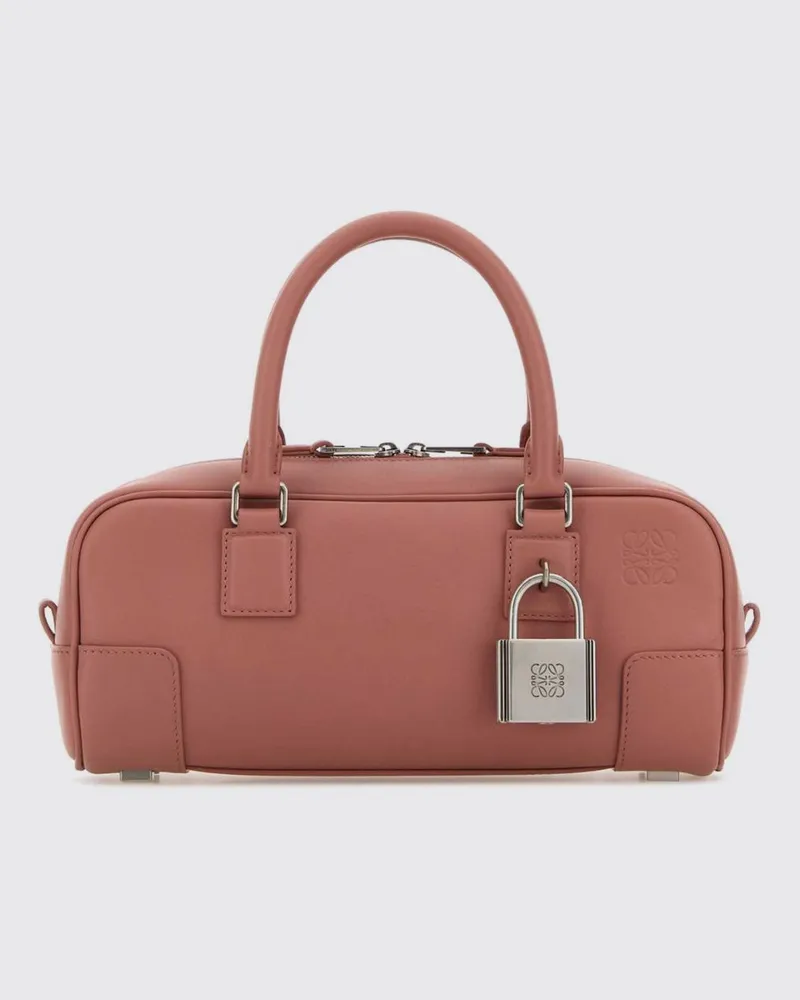 Loewe Handtasche damen Pink
