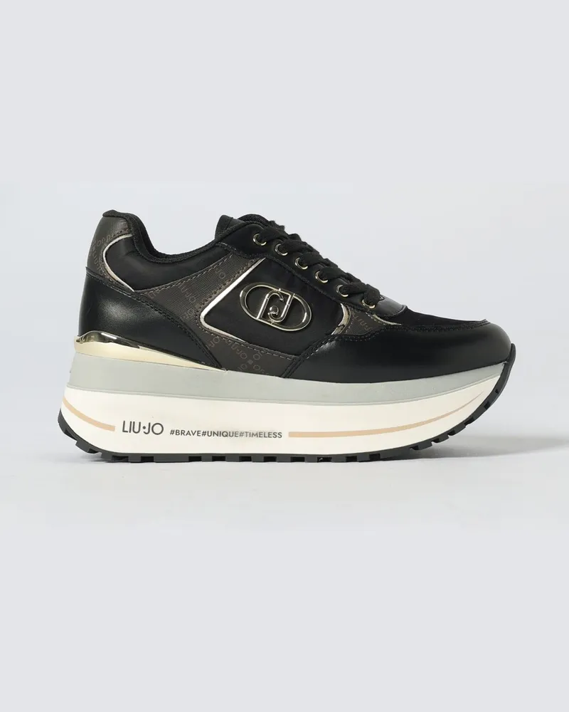 Liu Jo Schuhe damen Schwarz