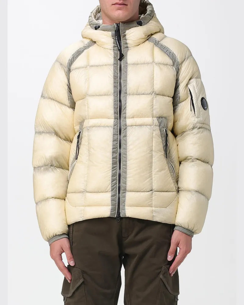 C.P. Company Jacke herren Pistaziengrün