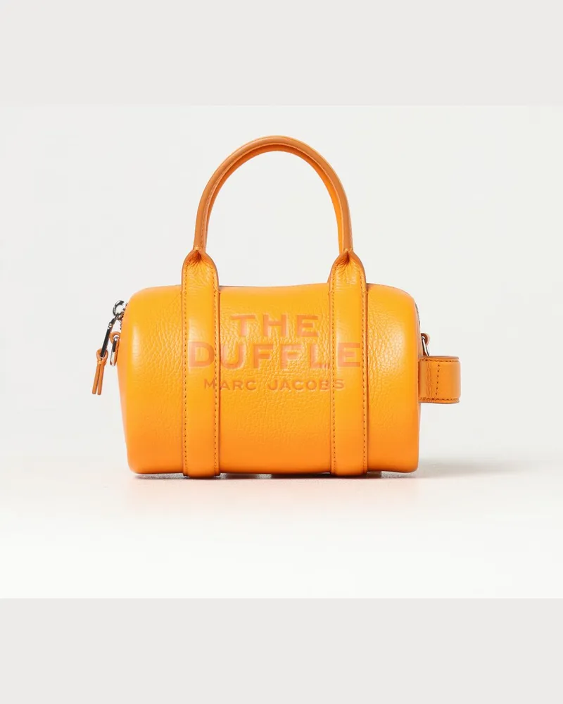 Marc Jacobs Umhngetasche damen Orange