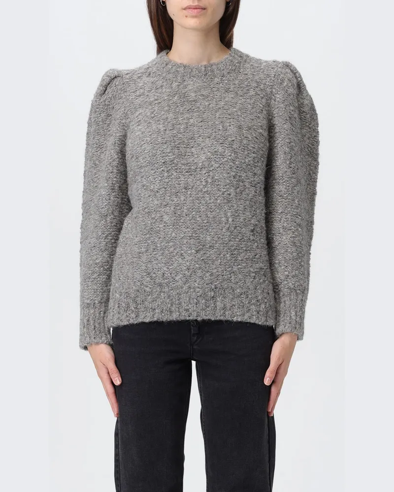 Isabel Marant Pullover damen Grau