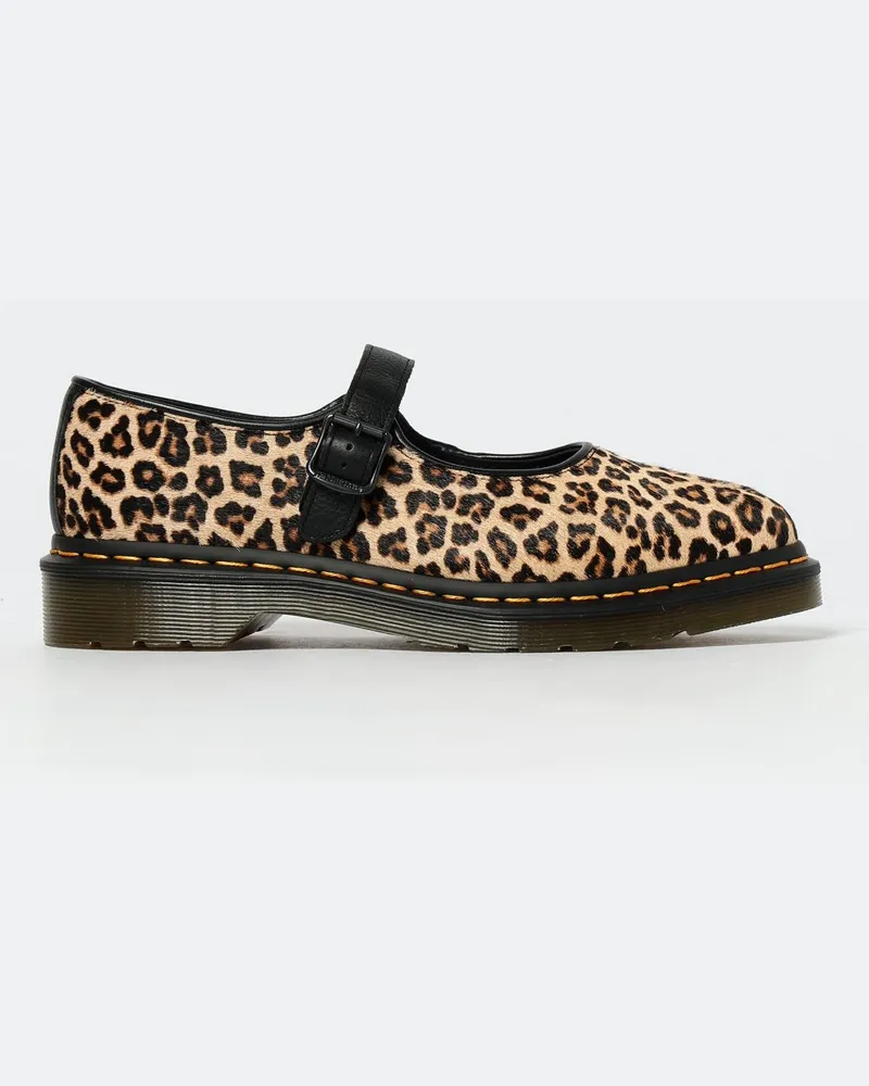 Dr.Martens Ballerinas damen Braun