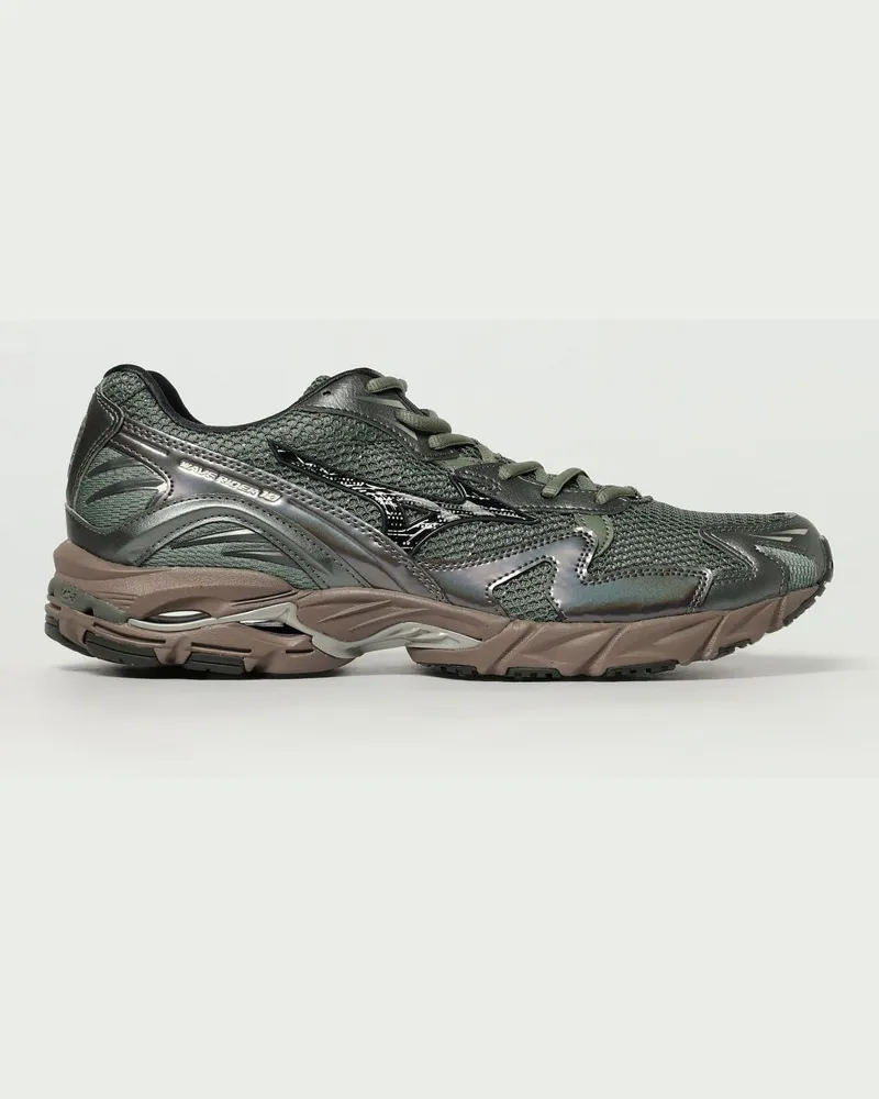 Mizuno Sneakers herren Grün