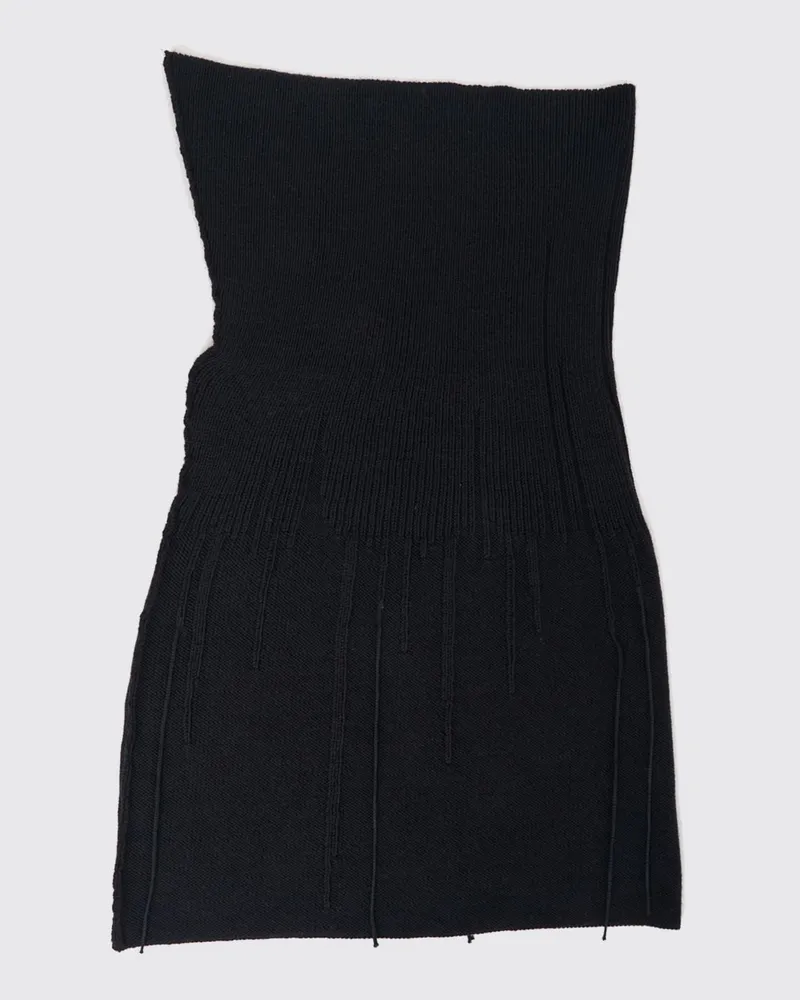 Andrea Ya'aqov Schal herren Schwarz