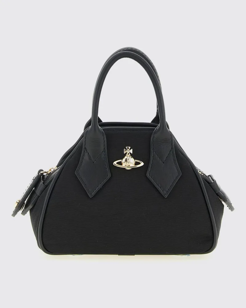 Vivienne Westwood Schultertasche damen Schwarz