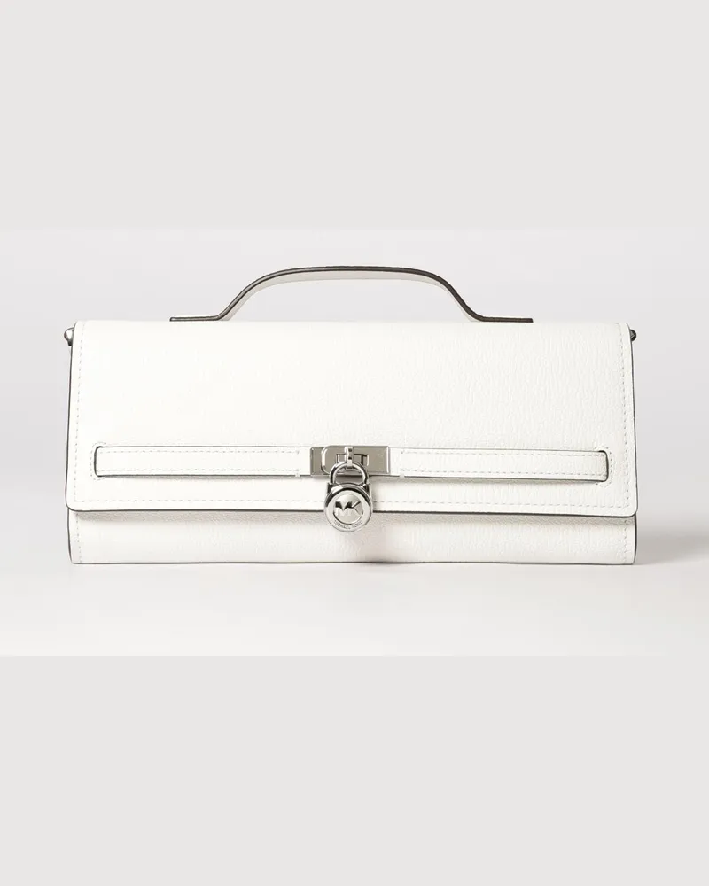 Michael Kors Schultertasche damen Weiß