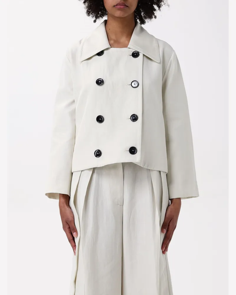 Liviana Conti Blazer damen Butter