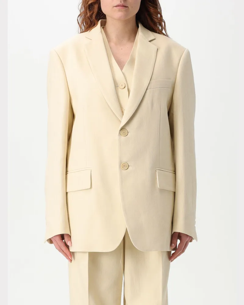 Twin-Set Jacke damen Dust