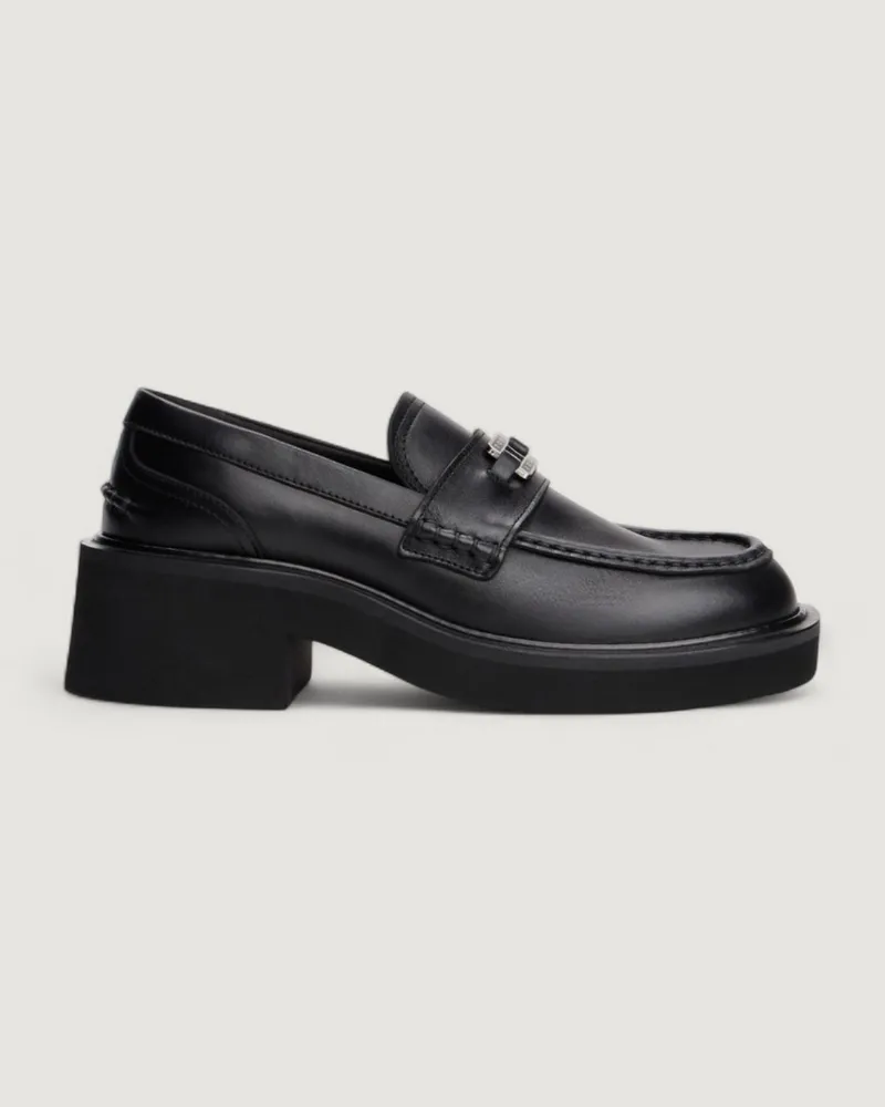 Tommy Hilfiger Absatzschuhe damen Schwarz
