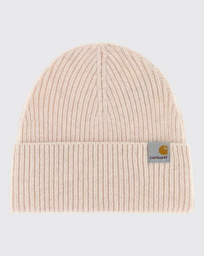 Carhartt WIP Hut herren Beige